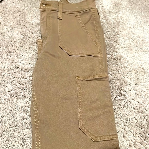 Short pants - Picture 1 of 5